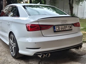 Audi A3 2.0T quattro S-line | Mobile.bg    4