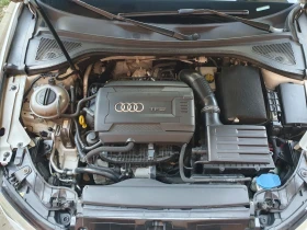 Audi A3 2.0T quattro S-line, снимка 7