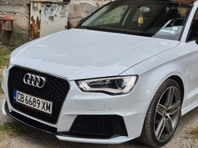 Audi A3 2.0T quattro S-line | Mobile.bg    5