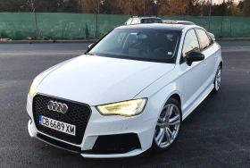 Audi A3 2.0T quattro S-line, снимка 2