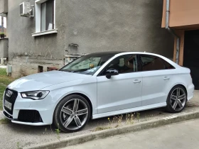 Audi A3 2.0T quattro S-line | Mobile.bg    3