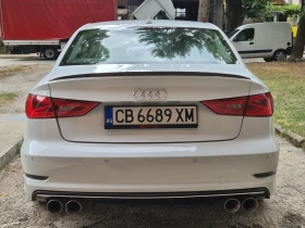 Audi A3 2.0T quattro S-line | Mobile.bg    7