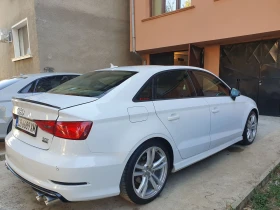 Audi A3 2.0T quattro S-line, снимка 3