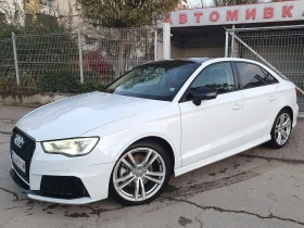 Audi A3 2.0T quattro S-line, снимка 1