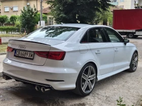 Audi A3 2.0T quattro S-line | Mobile.bg    6