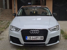 Audi A3 2.0T quattro S-line | Mobile.bg    1