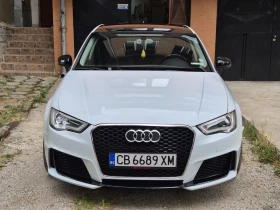 Audi A3 2.0T quattro S-line | Mobile.bg    8