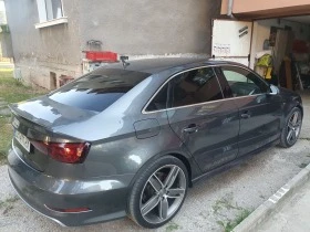 Audi A3 2.0tdi 150 S-line | Mobile.bg    4