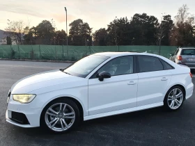 Audi A3 2.0T quattro S-line, снимка 3