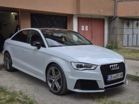 Audi A3 2.0T quattro S-line | Mobile.bg    2