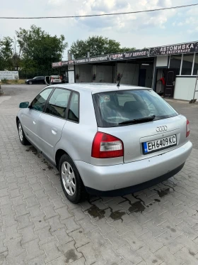 Audi A3 Audi a3 LPG, снимка 6