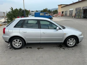 Audi A3 Audi a3 LPG, снимка 4