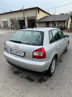 Audi A3 Audi a3 LPG, снимка 5