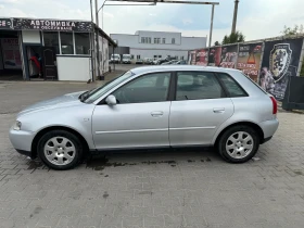 Audi A3 Audi a3 LPG, снимка 3