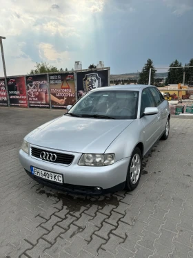 Audi A3 Audi a3 LPG | Mobile.bg    2