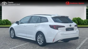 Toyota Corolla , Месечна вноска от 448 лева., снимка 6