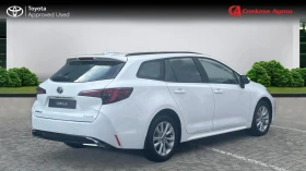 Toyota Corolla , Месечна вноска от 448 лева., снимка 4