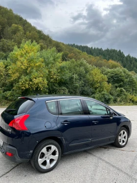 Peugeot 3008 1.6HDI 109HP, снимка 5