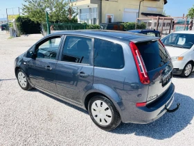 Ford C-max 1.6 tdi-109kc., снимка 4