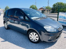 Ford C-max 1.6 tdi-109kc., снимка 2