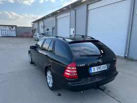 Mercedes-Benz C 220, снимка 7