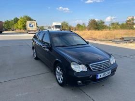 Mercedes-Benz C 220, снимка 4