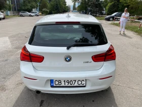 BMW 118 Facelift, снимка 8