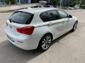 BMW 118 Facelift, снимка 9