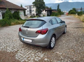 Opel Astra 1.7CDTI 125кс Euro5 LED , снимка 7