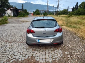 Opel Astra 1.7CDTI 125кс Euro5 LED , снимка 6