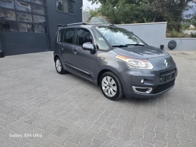 Citroen C3 Picasso Ексклузиф , снимка 1