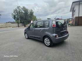 Citroen C3 Picasso Ексклузиф , снимка 4