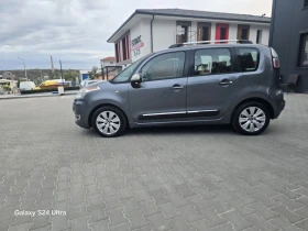 Citroen C3 Picasso Ексклузиф , снимка 3