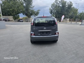 Citroen C3 Picasso Ексклузиф , снимка 5