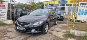     Mazda 6 2.2 dizel