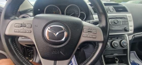 Mazda 6 2.2 dizel, снимка 10