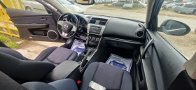 Mazda 6 2.2 dizel, снимка 13