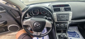 Mazda 6 2.2 dizel, снимка 9