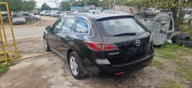 Mazda 6 2.2 dizel, снимка 5