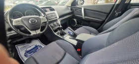 Mazda 6 2.2 dizel, снимка 6