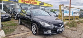     Mazda 6 2.2 dizel