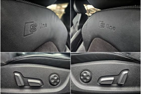 Audi A5 S-LINE/GERMANY/RECARO//BLIND SPOT/LIZING | Mobile.bg    15