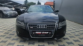 Audi A5 S-LINE/GERMANY/RECARO/ПОДГРЕВ/BLIND SPOT/LIZING, снимка 2