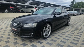 Audi A5 S-LINE/GERMANY/RECARO/ПОДГРЕВ/BLIND SPOT/LIZING