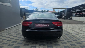 Audi A5 S-LINE/GERMANY/RECARO/ПОДГРЕВ/BLIND SPOT/LIZING, снимка 6