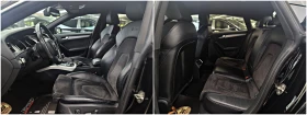 Audi A5 S-LINE/GERMANY/RECARO//BLIND SPOT/LIZING | Mobile.bg    14