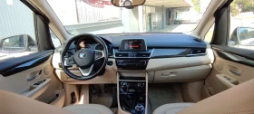 BMW 2 Gran Tourer 216d, снимка 2