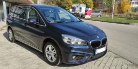 BMW 2 Gran Tourer 216d, снимка 4