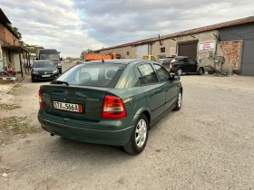 Opel Astra 1.6, снимка 7