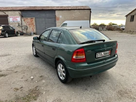 Opel Astra 1.6, снимка 6